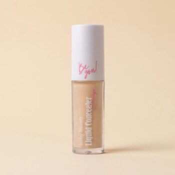 Liquid Concealer – Ruby Beauty 02