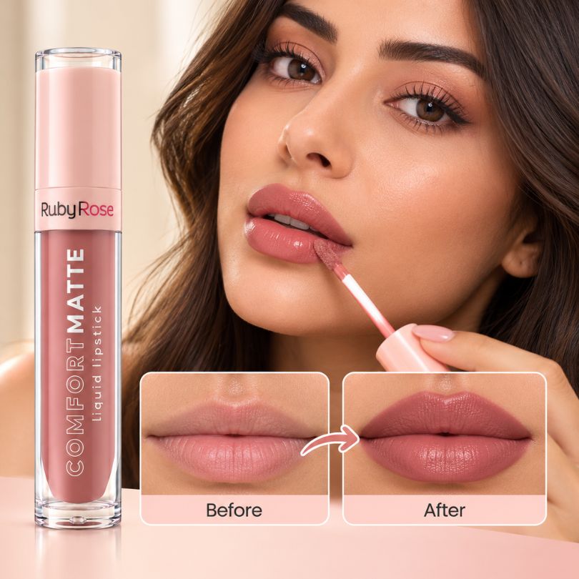 Makeup Bundle – Ruby Rose - Image 2