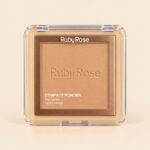 Compact Powder with Light Coverage – RubyRose 2 / 6.5 g