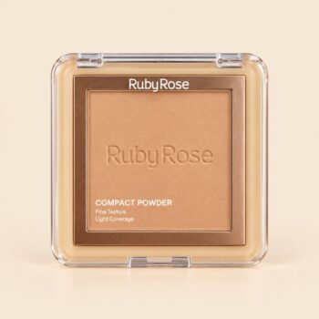 Compact Powder with Light Coverage – RubyRose 2 / 6.5 g