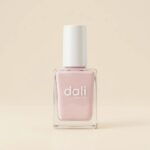 Nail Polish in Pale Pink – dali Nails 06 Pixie Dust