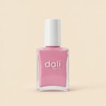 Nail Polish in Pink – dali Nails 71 Mochi