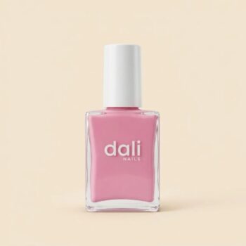 Nail Polish in Pink – dali Nails 71 Mochi