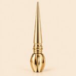 Liquid Eyeliner in Gold-Tone Packaging – Romantic Rain