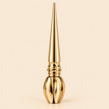 Liquid Eyeliner in Gold-Tone Packaging – Romantic Rain