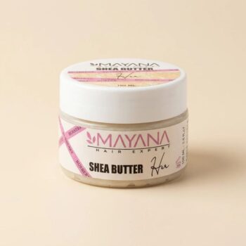 Shea Butter Her – MAYANA Hair Expert 100 ml