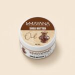 Shea Butter Oud – MAYANA Hair Expert 100 ml
