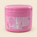 Body Powder with Perfume and Pearl – LOGAJ Yara 55 g
